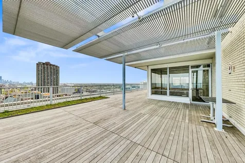 3900 North Lake Shore Drive Chicago IL 60613