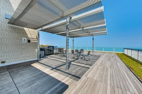 3900 North Lake Shore Drive Chicago IL 60613