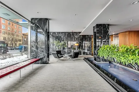 3900 North Lake Shore Drive Chicago IL 60613