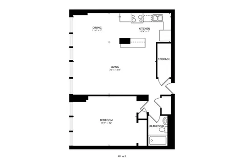 3900 North Lake Shore Drive Chicago IL 60613