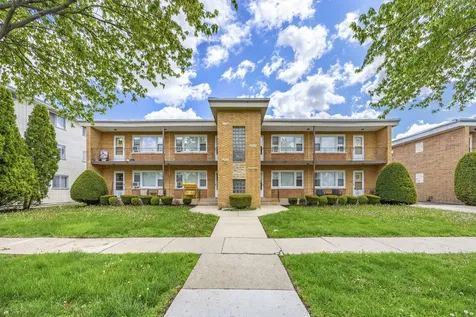 1243 Homestead Road La Grange Park IL 60525