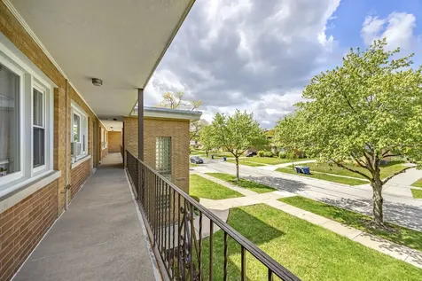 1243 Homestead Road La Grange Park IL 60525