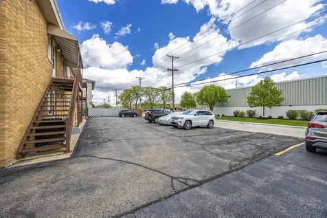 1243 Homestead Road La Grange Park IL 60525