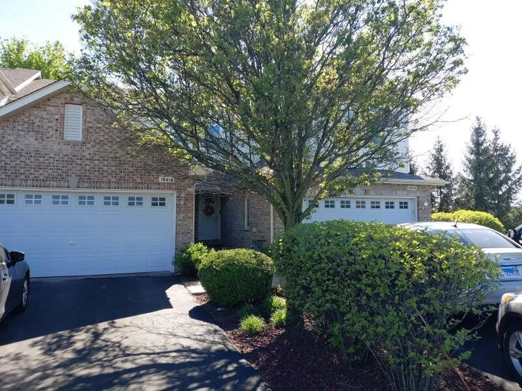 18414 Century Court Tinley Park IL 60477