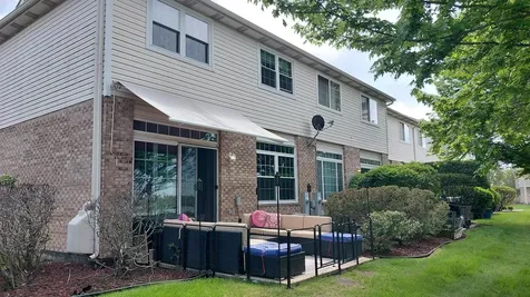 18414 Century Court Tinley Park IL 60477