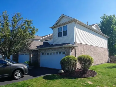 18414 Century Court Tinley Park IL 60477