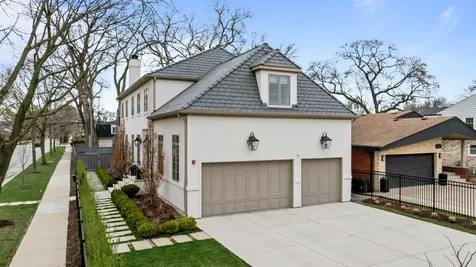 1500 William Street River Forest IL 60305