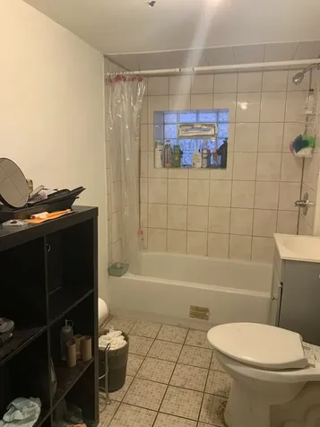 1041 North Central Park Avenue Chicago IL 60651