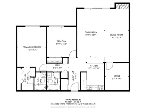 3110 Pheasant Creek Drive Northbrook IL 60062