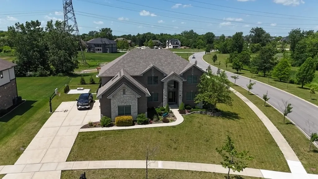 22612 Bear Claw Lane Frankfort IL 60423