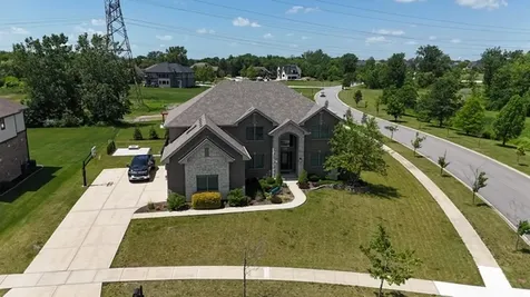 22612 Bear Claw Lane Frankfort IL 60423