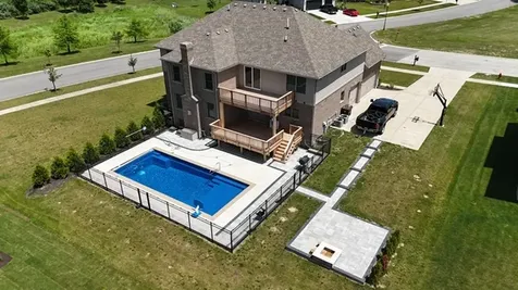 22612 Bear Claw Lane Frankfort IL 60423
