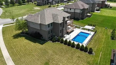 22612 Bear Claw Lane Frankfort IL 60423