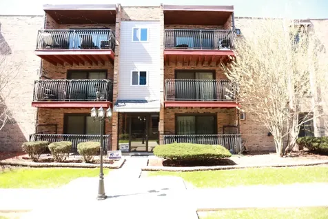 4550 West 57th Street Chicago IL 60629