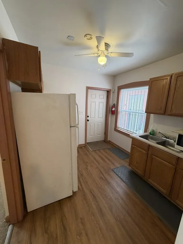 7402 South Racine Avenue Chicago IL 60636