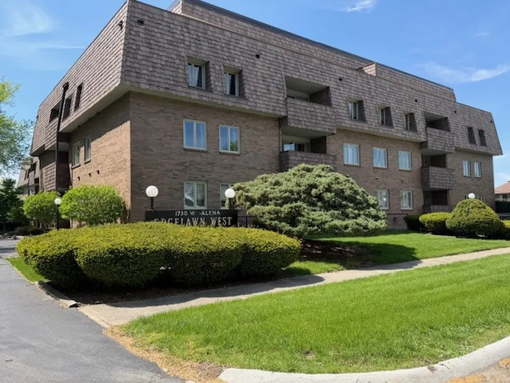 1730 West Galena Boulevard Aurora IL 60506