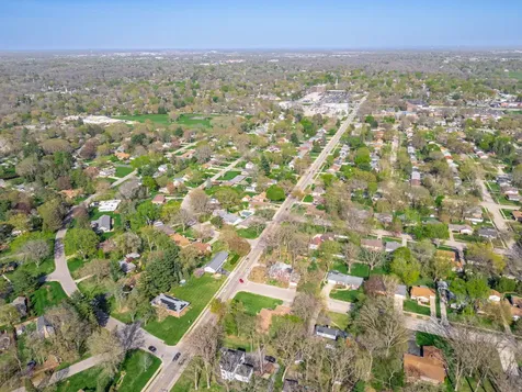 1620 Arden Avenue Rockford IL 61107