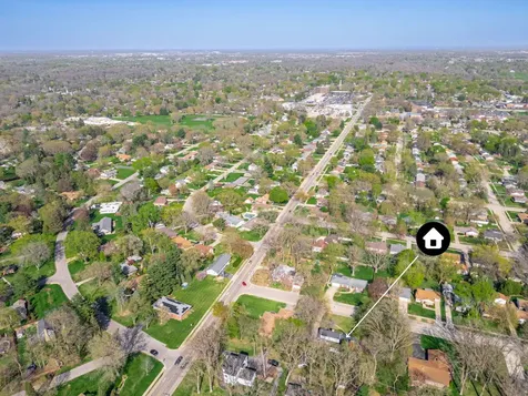1620 Arden Avenue Rockford IL 61107