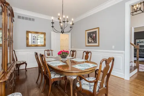 3301 Wisteria Lane Bloomington IL 61704