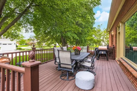 3301 Wisteria Lane Bloomington IL 61704