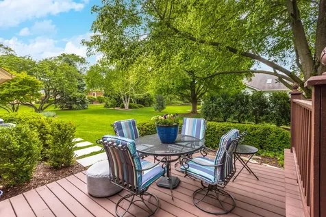 3301 Wisteria Lane Bloomington IL 61704