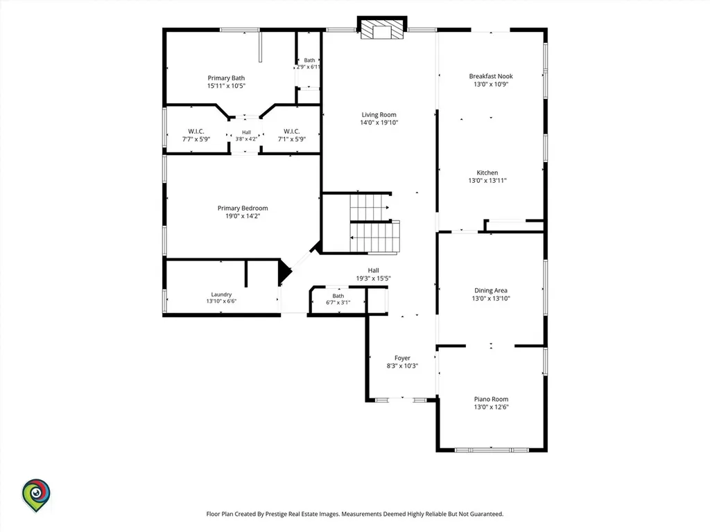 1571 Woodland Lane Bolingbrook IL 60490