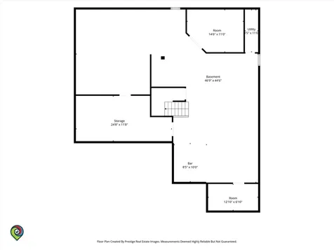 1571 Woodland Lane Bolingbrook IL 60490