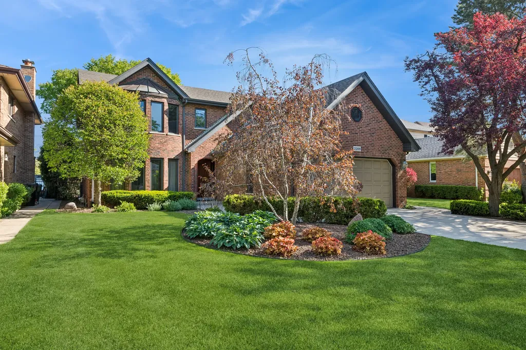 2208 Milton Avenue Park Ridge IL 60068