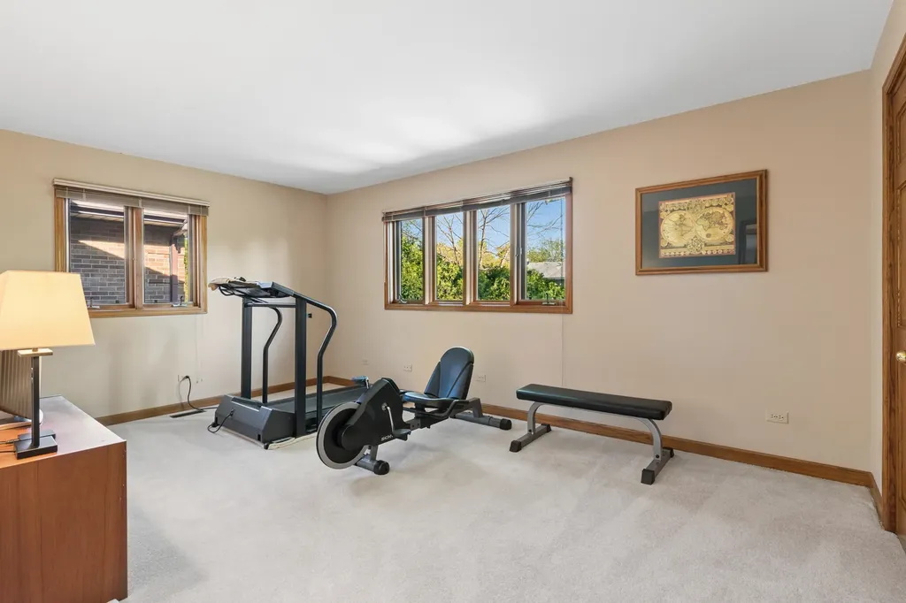 2208 Milton Avenue Park Ridge IL 60068
