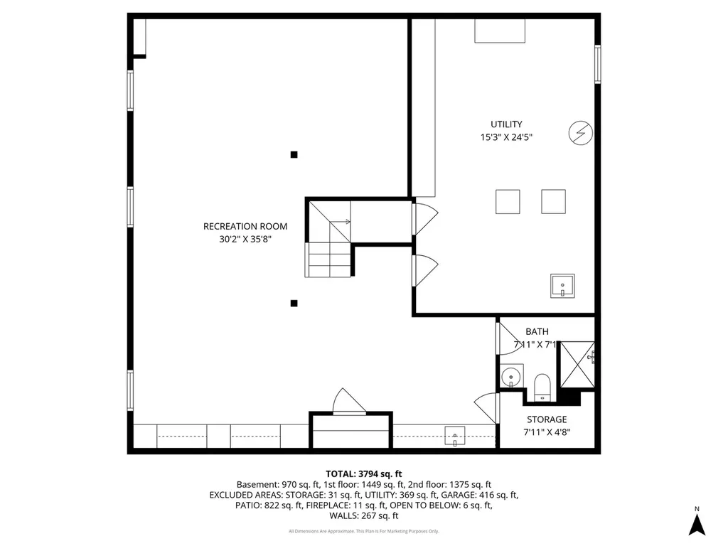 2208 Milton Avenue Park Ridge IL 60068