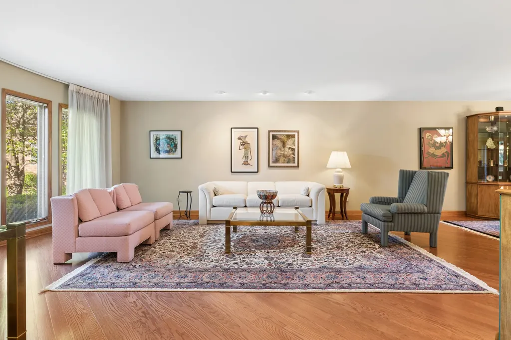 2208 Milton Avenue Park Ridge IL 60068