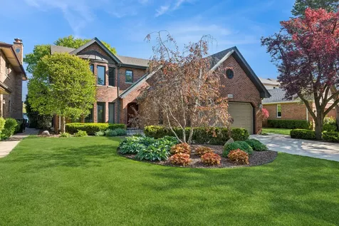 2208 Milton Avenue Park Ridge IL 60068