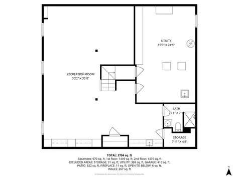 2208 Milton Avenue Park Ridge IL 60068