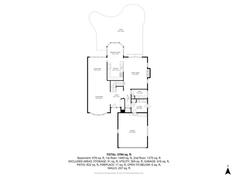 2208 Milton Avenue Park Ridge IL 60068