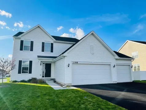 1188 Josie Lane Hampshire IL 60140