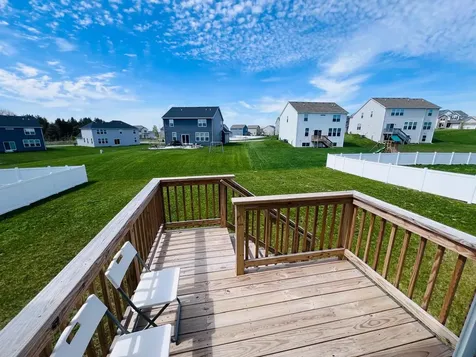 1188 Josie Lane Hampshire IL 60140