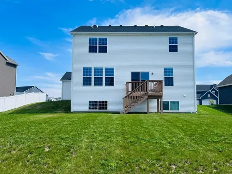 1188 Josie Lane Hampshire IL 60140