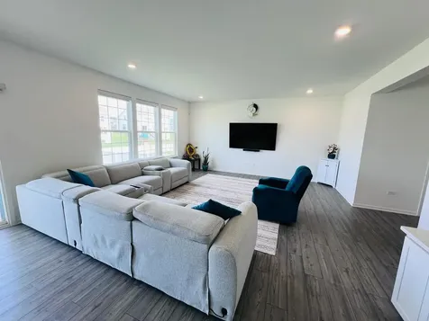 1188 Josie Lane Hampshire IL 60140