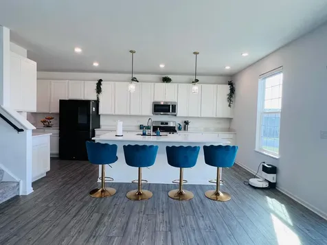 1188 Josie Lane Hampshire IL 60140