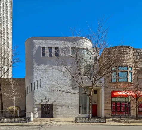 1209 North State Parkway Chicago IL 60611