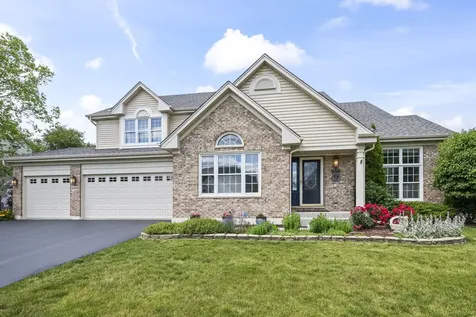 5250 Morningview Drive Hoffman Estates IL 60192