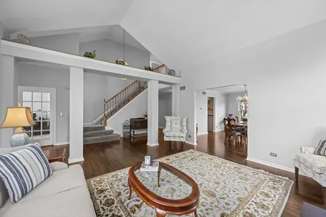 5250 Morningview Drive Hoffman Estates IL 60192
