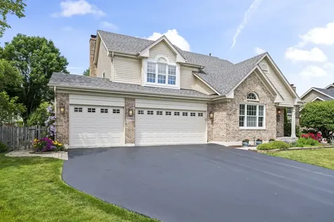 5250 Morningview Drive Hoffman Estates IL 60192