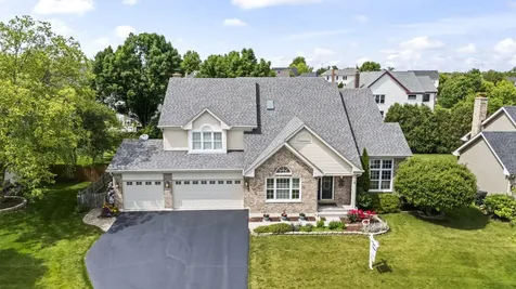 5250 Morningview Drive Hoffman Estates IL 60192
