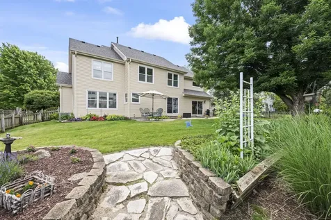 5250 Morningview Drive Hoffman Estates IL 60192