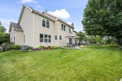 5250 Morningview Drive Hoffman Estates IL 60192