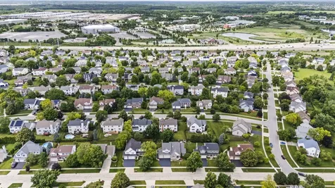5250 Morningview Drive Hoffman Estates IL 60192