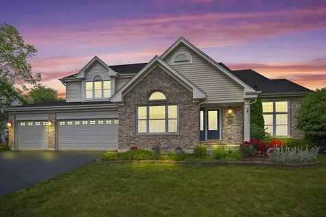 5250 Morningview Drive Hoffman Estates IL 60192