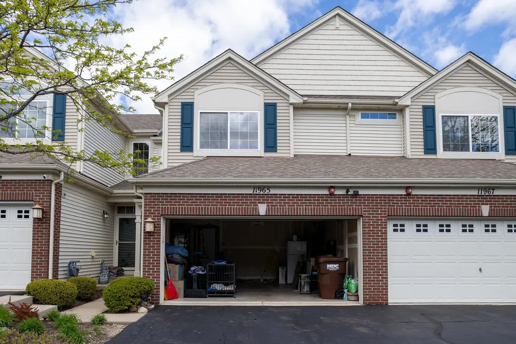 11965 Brunschon Lane Huntley IL 60142