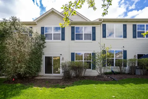 11965 Brunschon Lane Huntley IL 60142